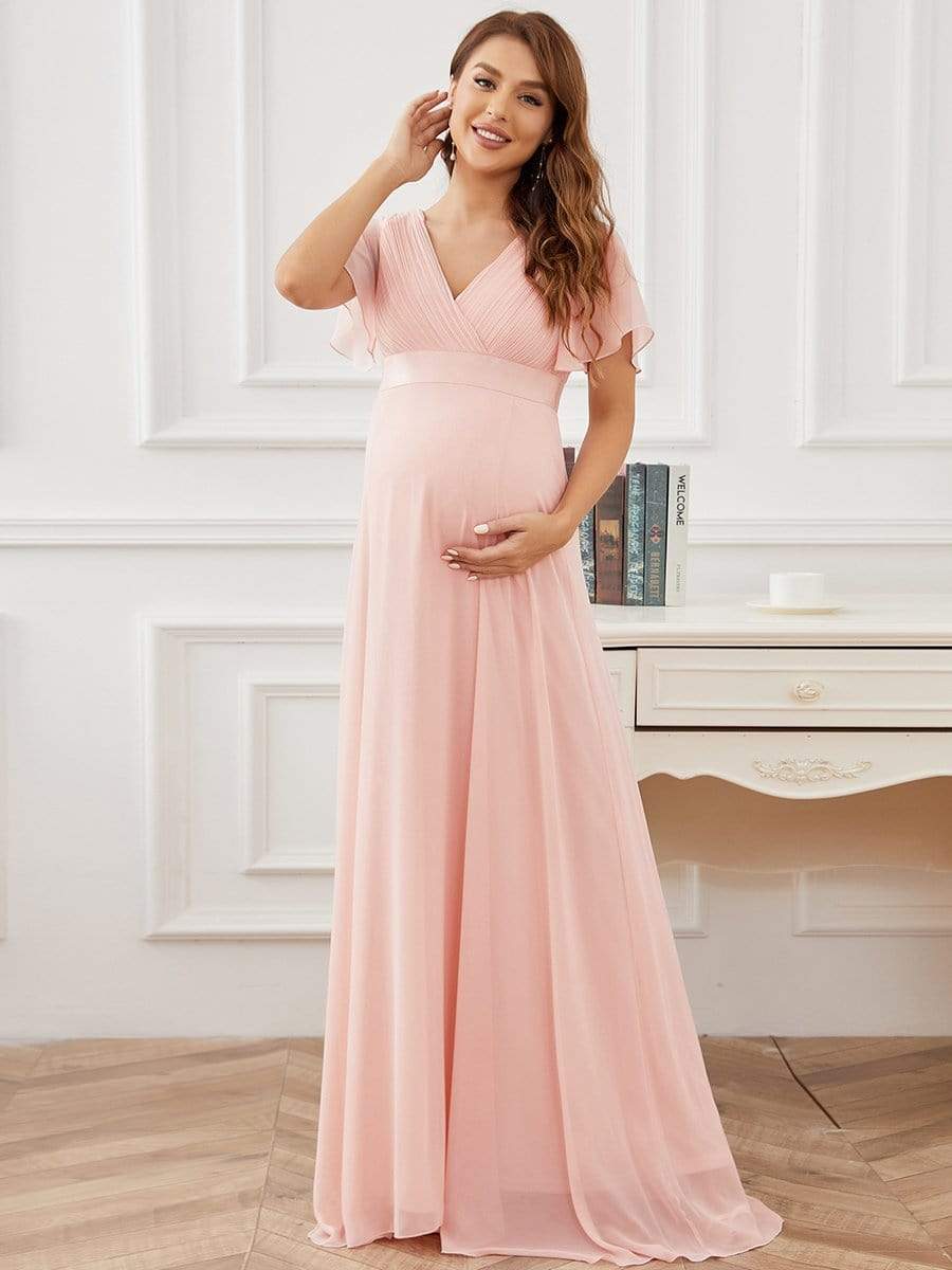 Baby Bump Friendly Dresses, Cute Maternity Dresses