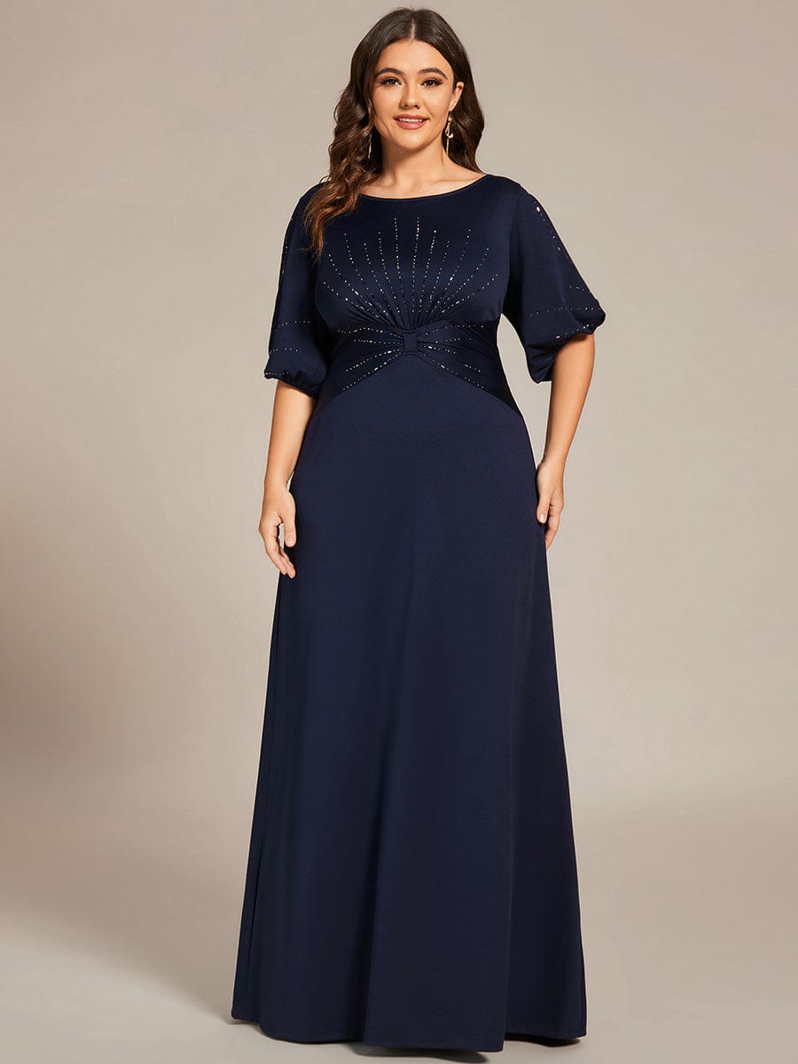 Buy Elegant Curvy Mother of the Bride Dresses - Ever-Pretty US