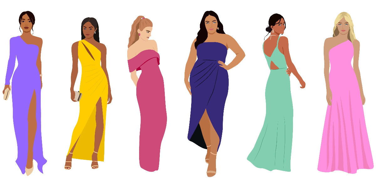 How to Style Plus Size Formal Dresses for a Show-Stopping Look