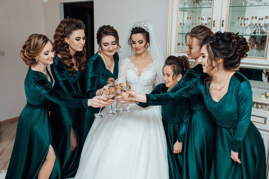 Everything-You-Need-to-Know-About-Long-Sleeves-Bridesmaid-Dresses