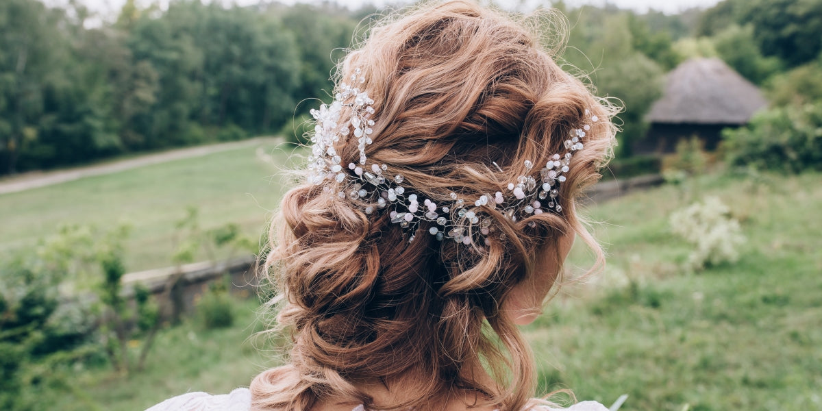 Breathtaking 2025 Hairstyle Ideas For Brides