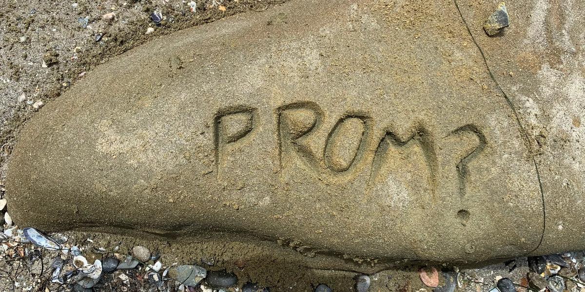 Prom is Coming! 20 Best Promposal Ideas to Get a Yes