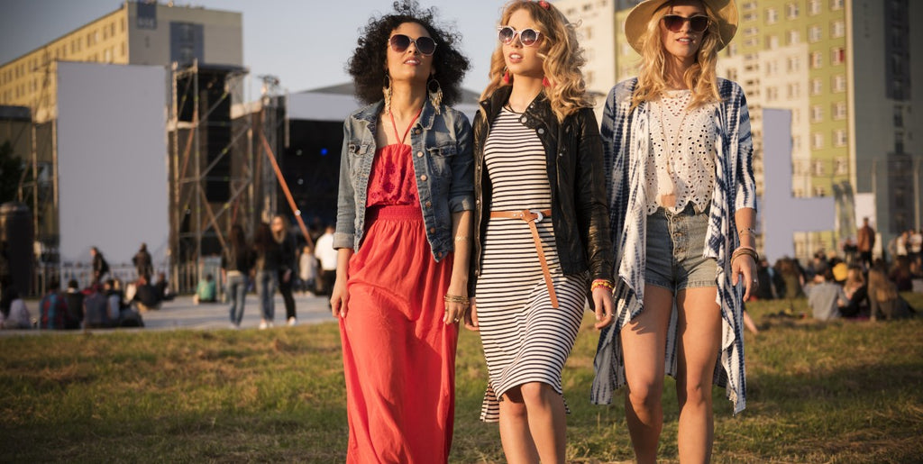 Ultimate Guide to Coachella Style Must Haves