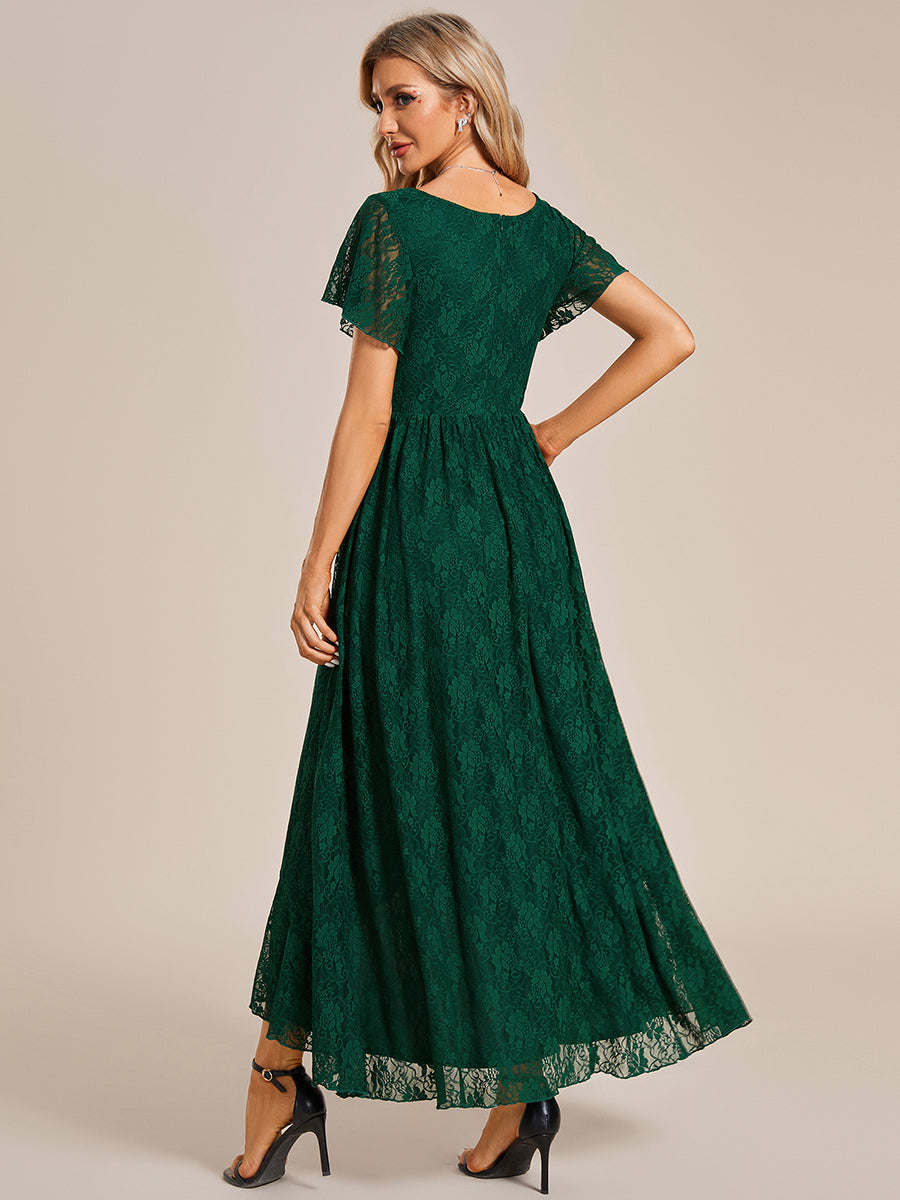 Top Picks Green Formal Dresses #style_EE01489DG