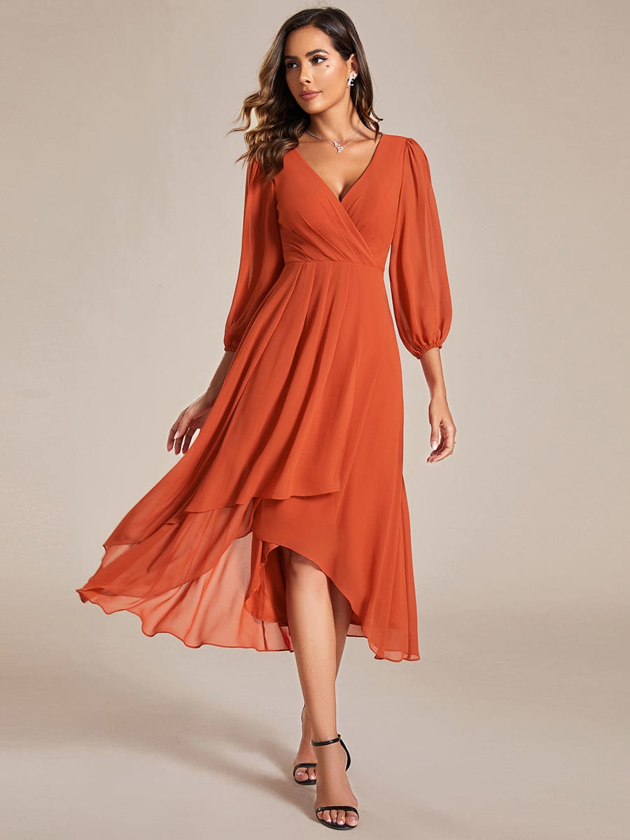 Fall Wedding Guest Dresses