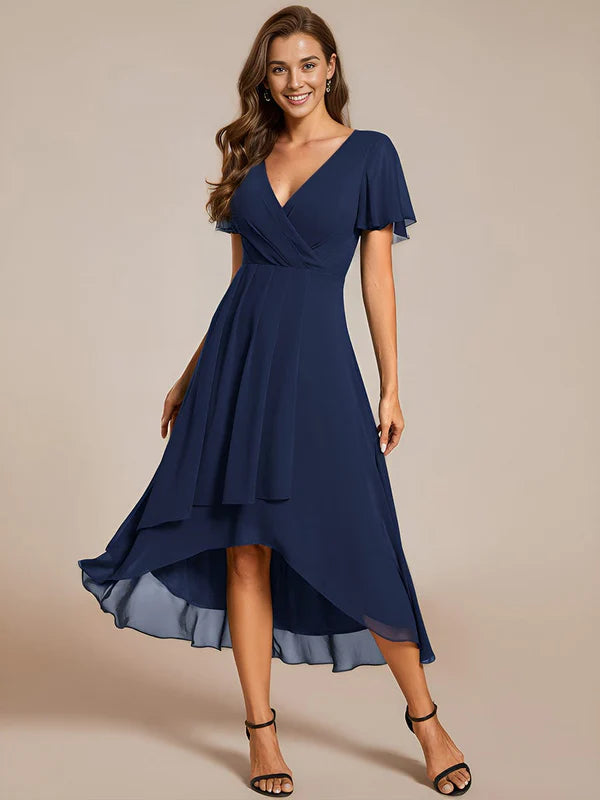 What Are the Most Popular Wedding Guest Dresses 2024 on Ever Pretty?