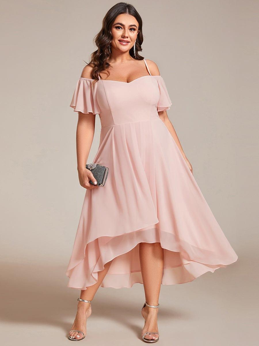 Petite plus size dresses special occasion best sale