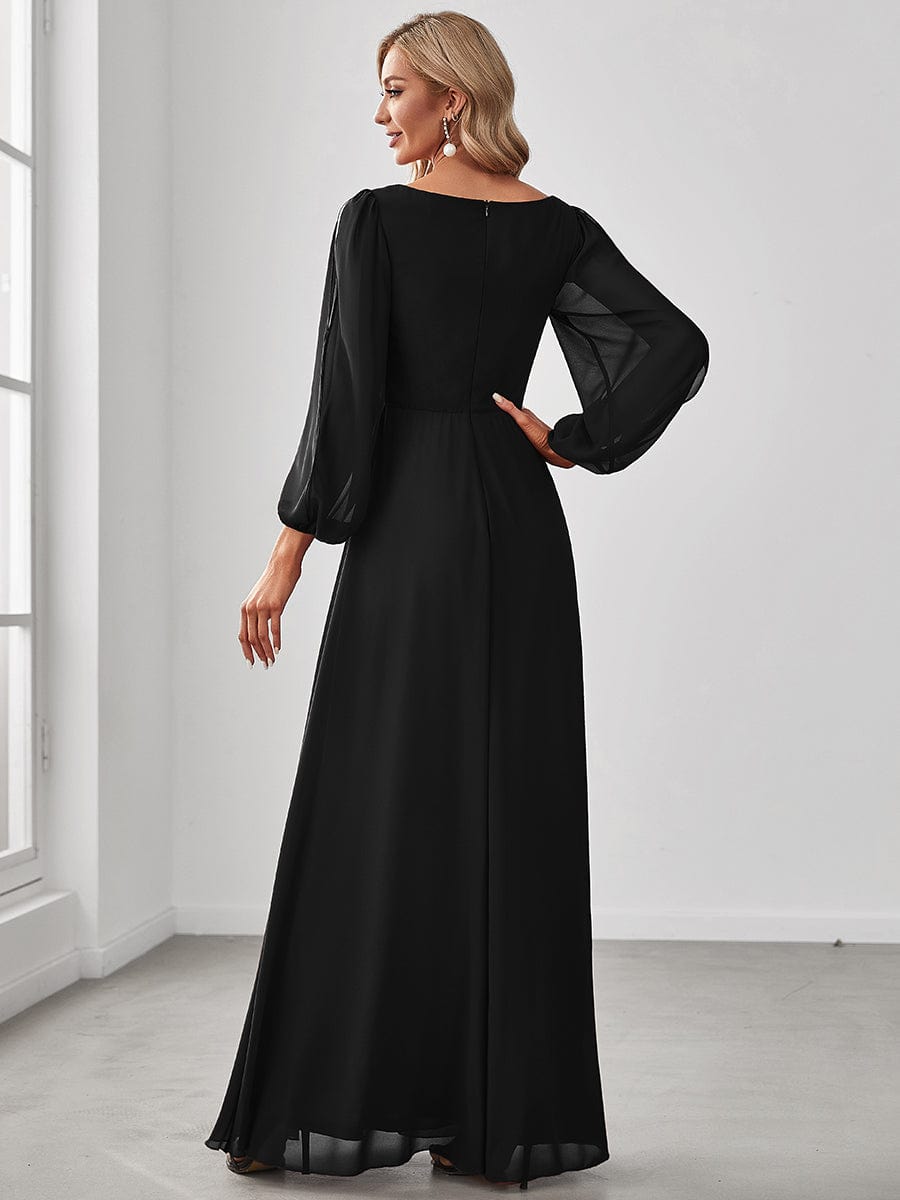 Two Tone Black White Evening Dresses 2020 A-Line / Princess Sweetheart  Sleeveless Beading Sash Floor-Length / Long Cascading Ruffles Backless Formal  Dresses