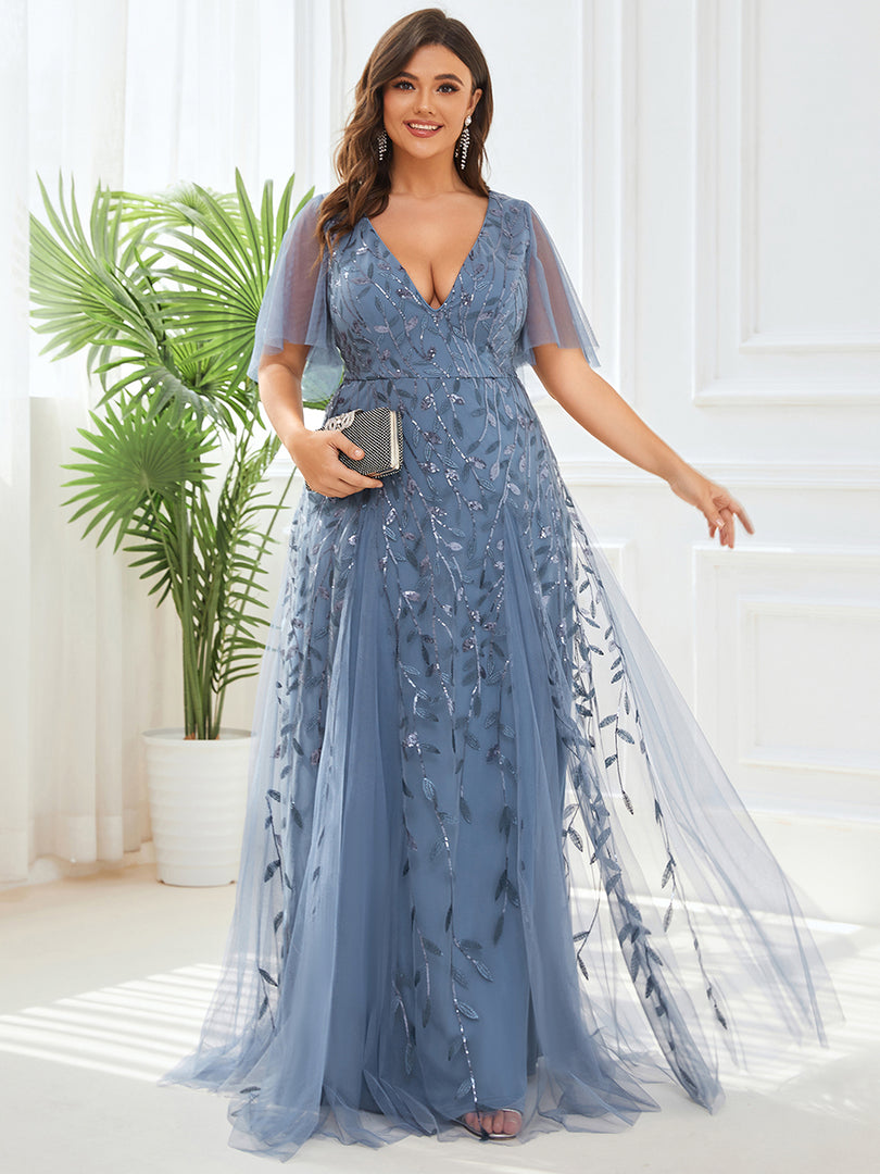 Curvy Wedding Guest Dresses Style Guides for Beach Weddings 2024