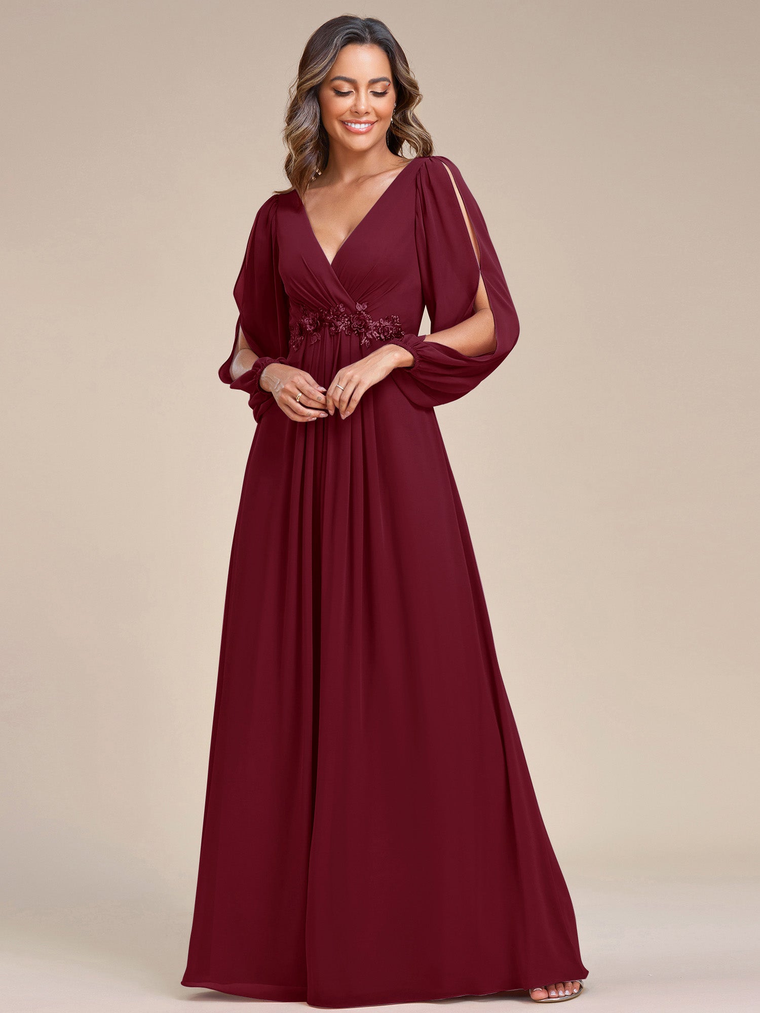 What Are the Most Flattering Formal Dresses 2025 On Ever Pretty?