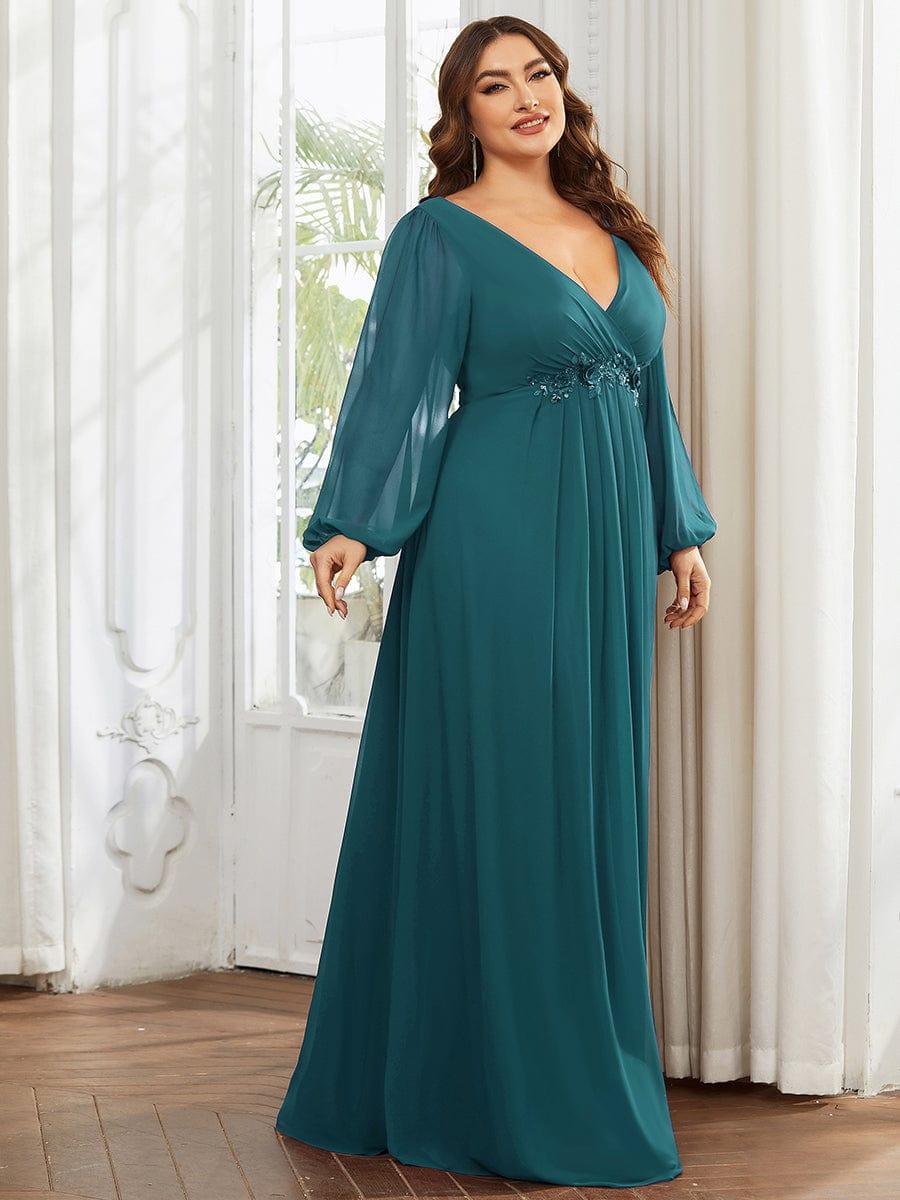 Custom plus size dresses best sale