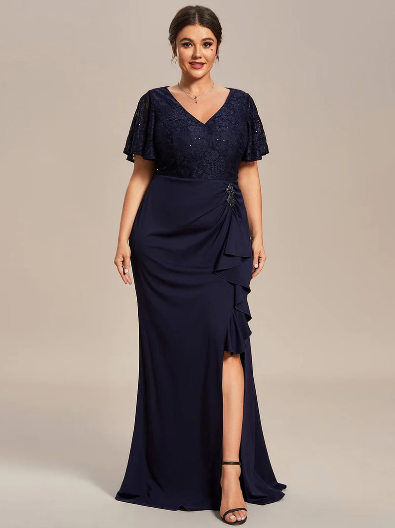 Shop Mother Of The Bride & Groom Dresses – Page 4 - Ever-Pretty US