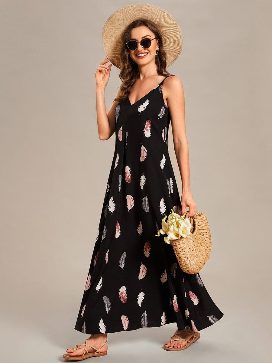 Beachy maxi dresses hotsell