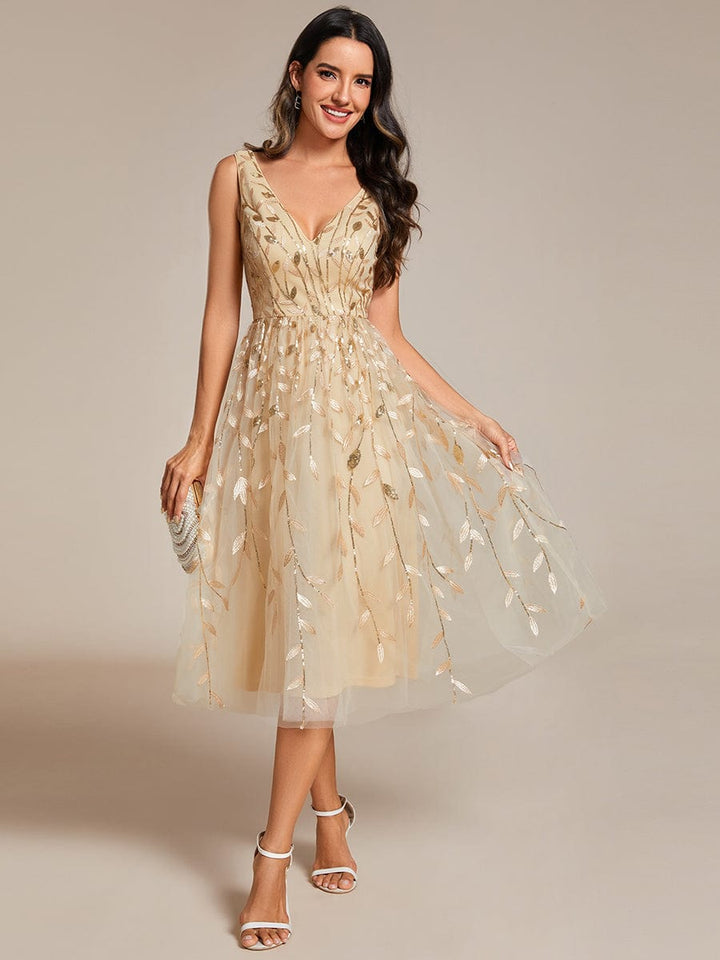 Everlasting Enchantment Light Peach Maxi Dress  Casual wedding dress,  Beautiful prom dresses, Chiffon prom dress