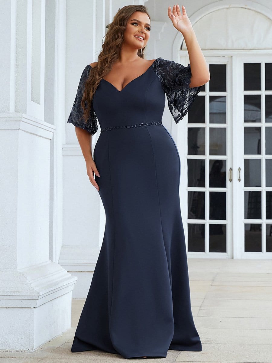 10 Wonderful Plus Size Cocktail Dresses. Number 6 is Absolutely