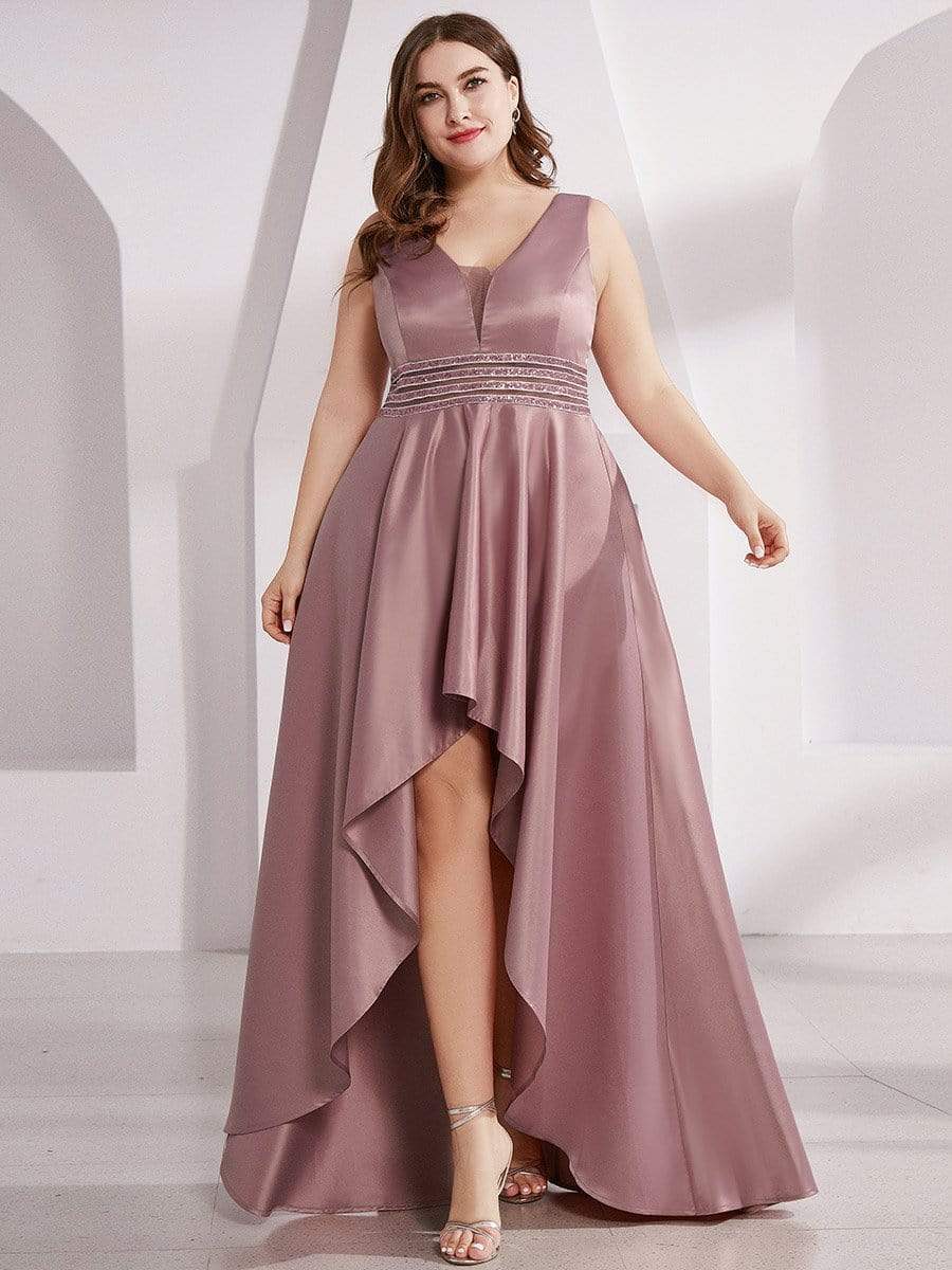 Plus size prom on sale dresses size 24