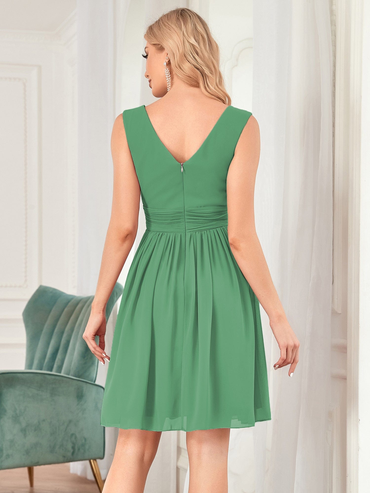 Chic Custom Womens Bridesmaid Blazer Set Green Corset Bodysuit Jacket And  Shorts Party Gowns For Fashionable Outerwear From Penomise, $87.56