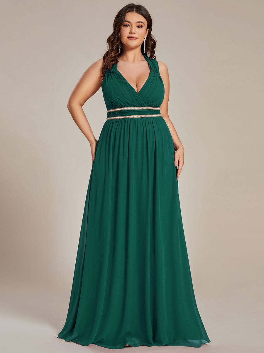 Plus Size Formal Summer Dresses 2024 - Ever-Pretty US