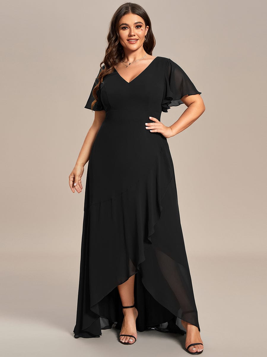 Black tie wedding guest dresses ireland best sale