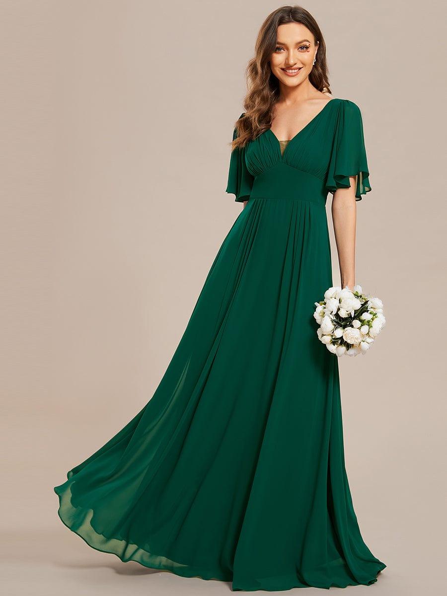 Flowy empire waist dress best sale