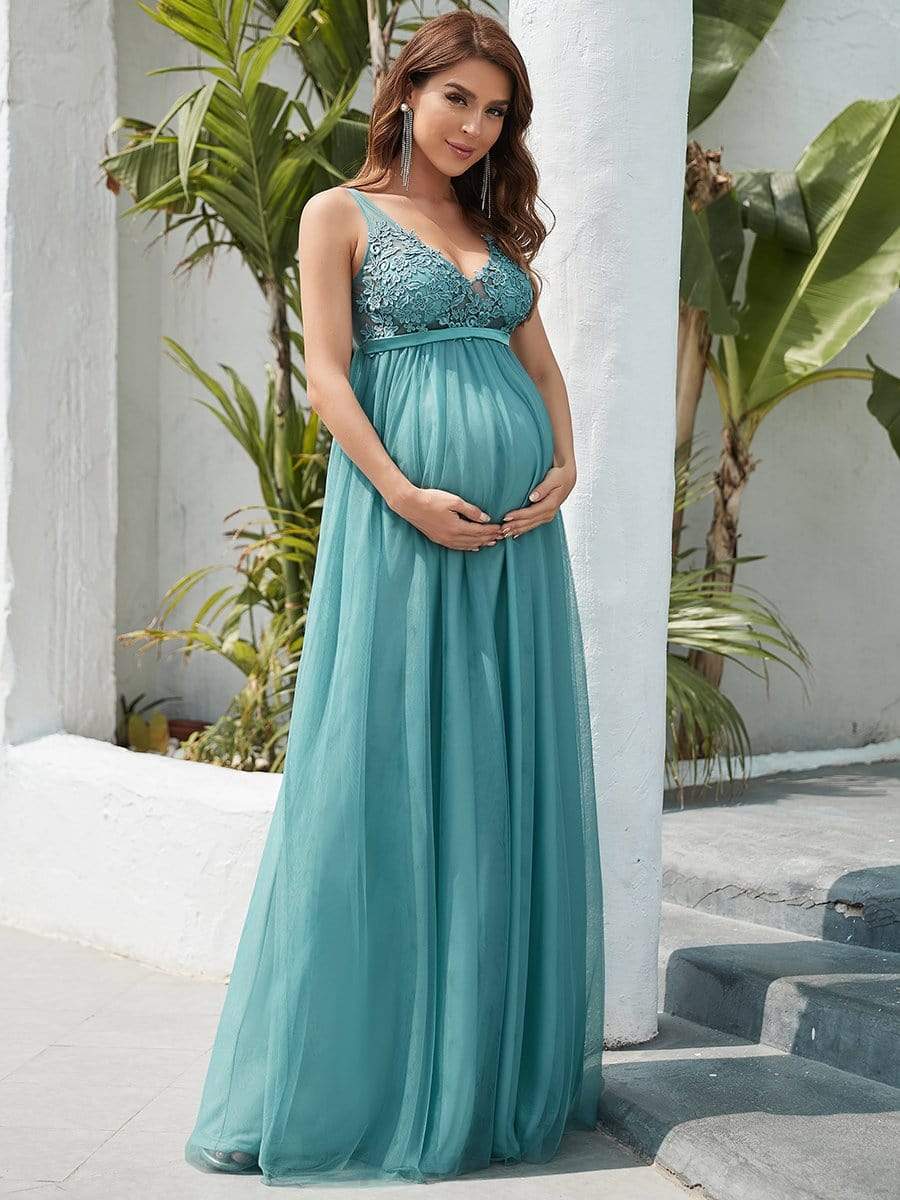 Inexpensive Maternity Dresses: Affordable and Stylish Options